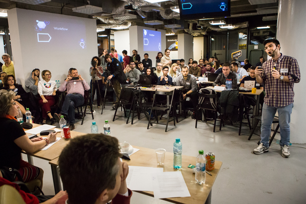 Hackaton totalimage tech hubfoto corporate 202